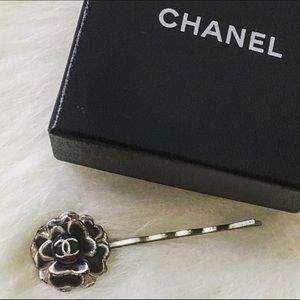 Chanel Bobby Pin